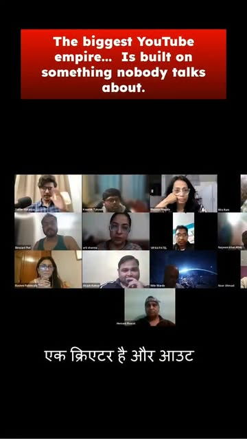 Stop churning manual posts: automate faceless YouTube shorts instead