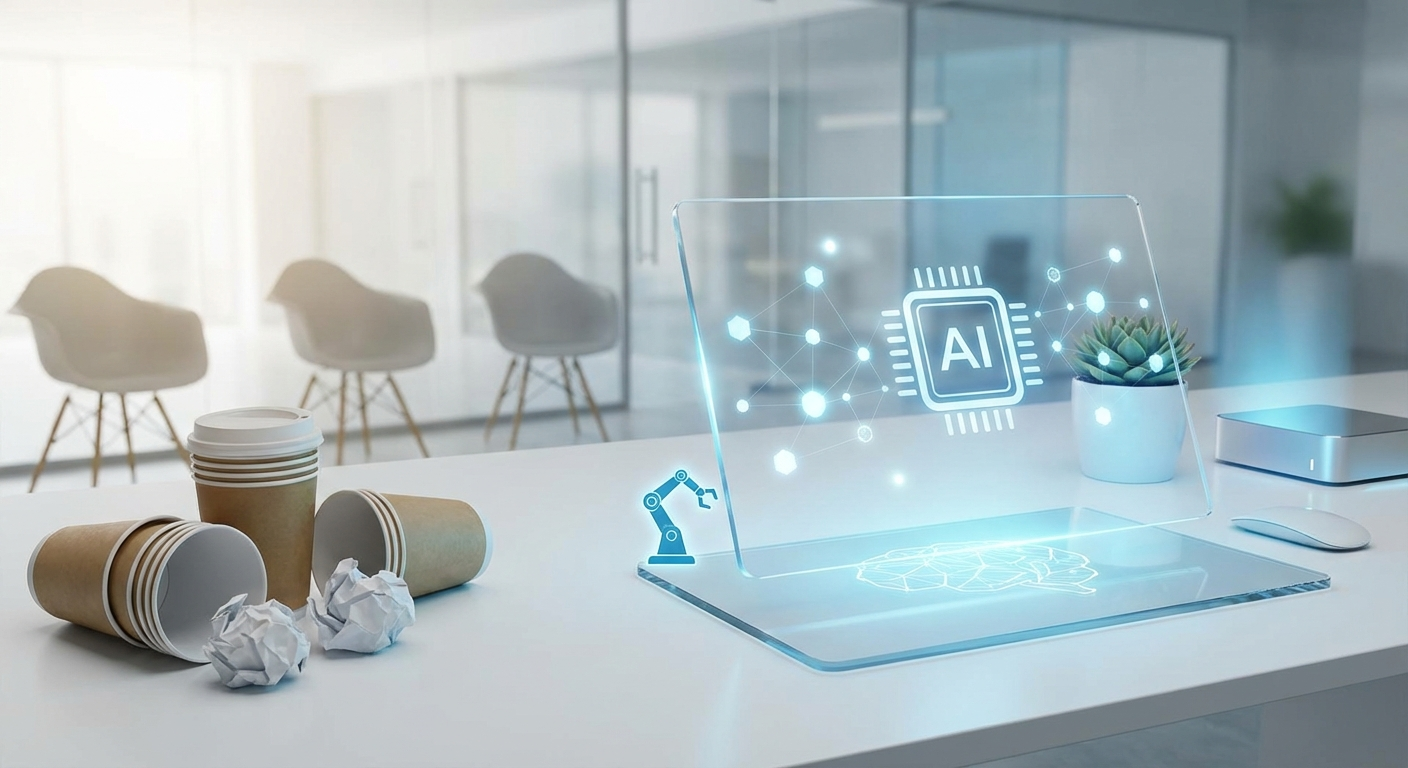 Stop wasting $5K/month on content teams—build this $99 AI department instead