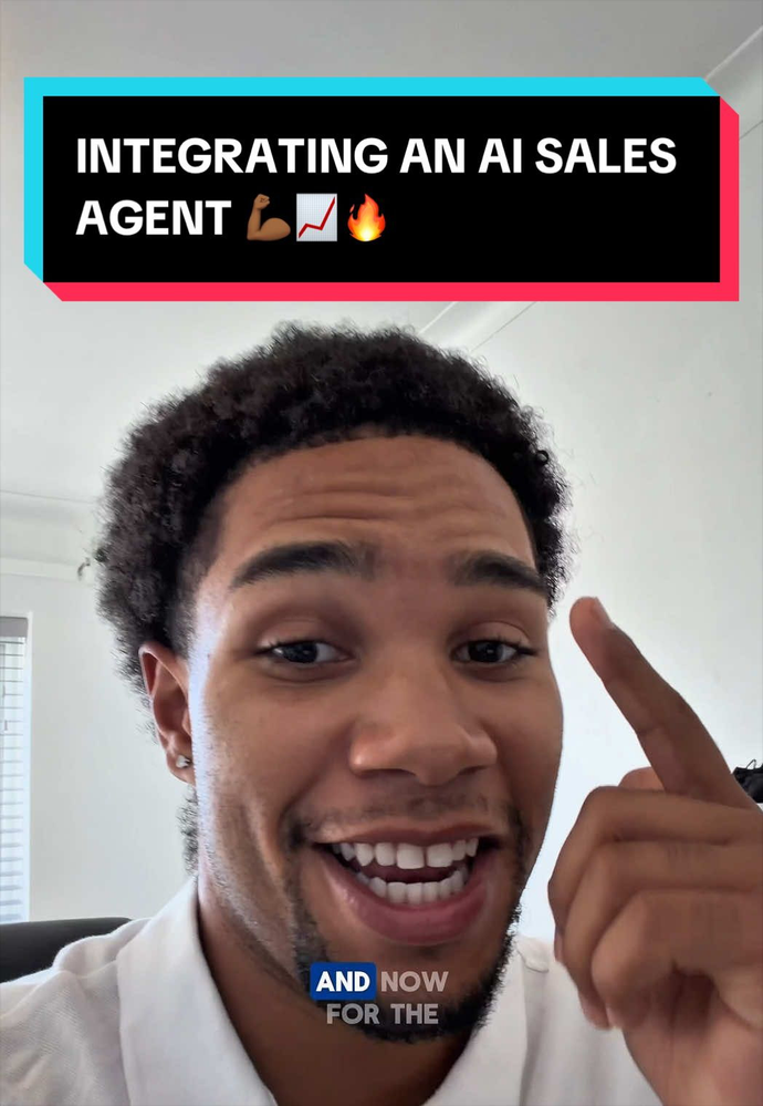 Why AI Sales Agents Beat Expensive Courses: 5 Free Tools That Handle Your Leads