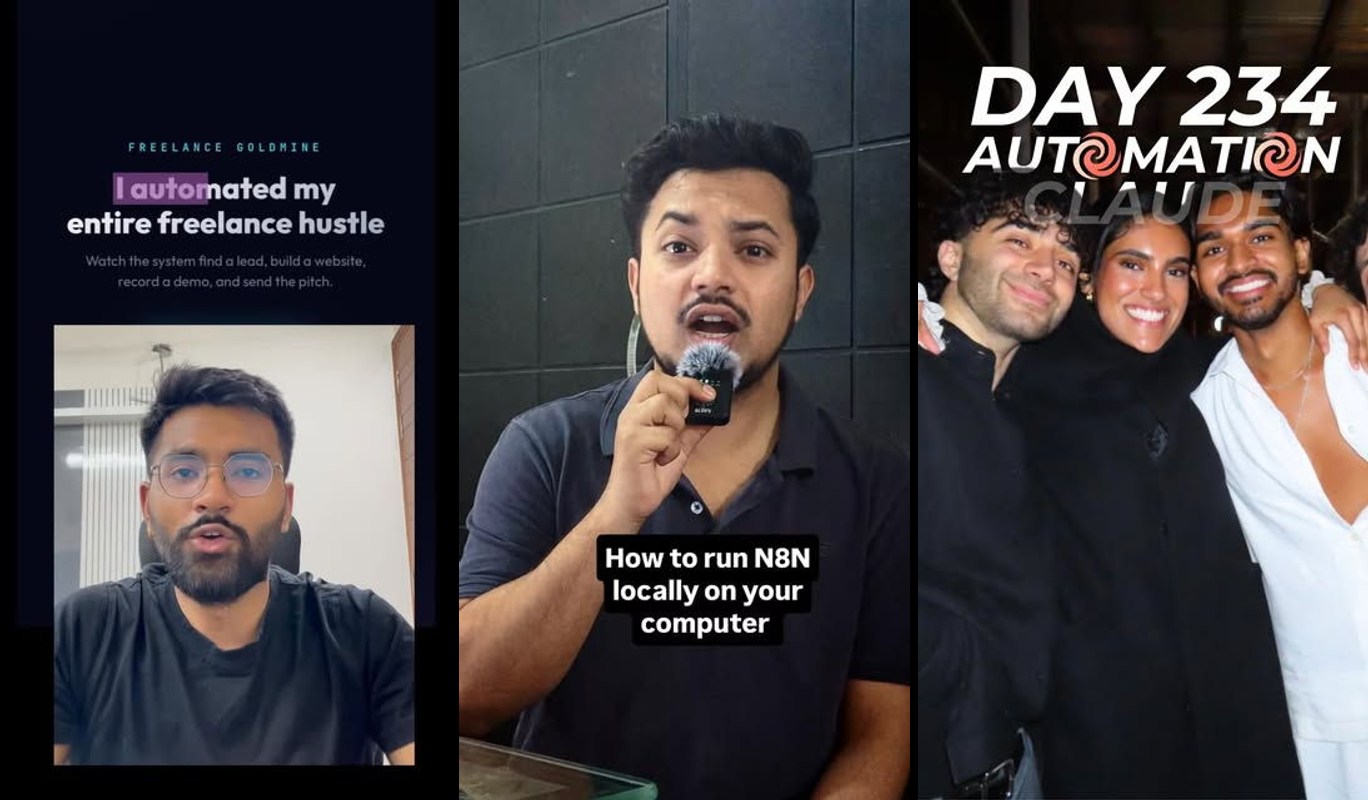 How I Built a 4-Hour Content Team Replacement Using AI Workflows