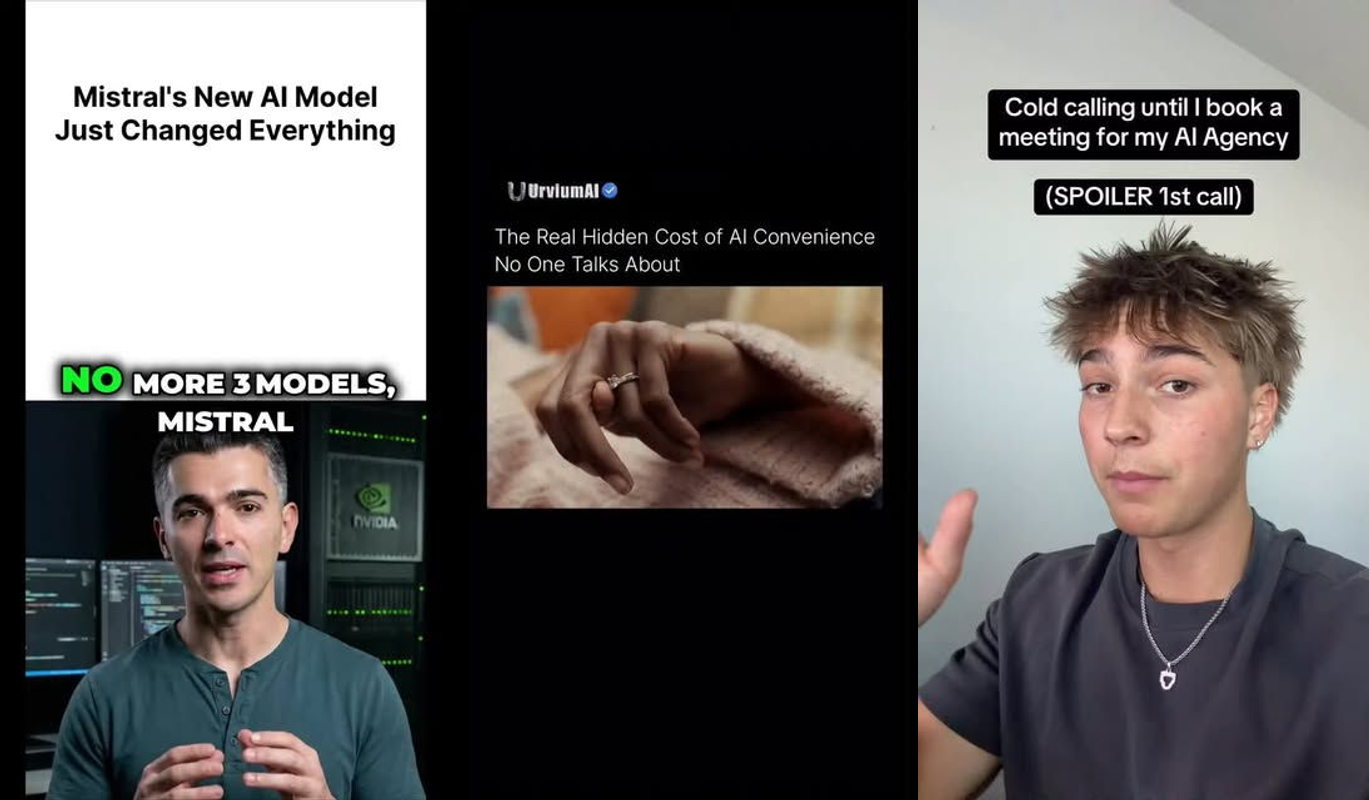 Stop Wasting $3k/Month on Content Freelancers - Automate It for $47