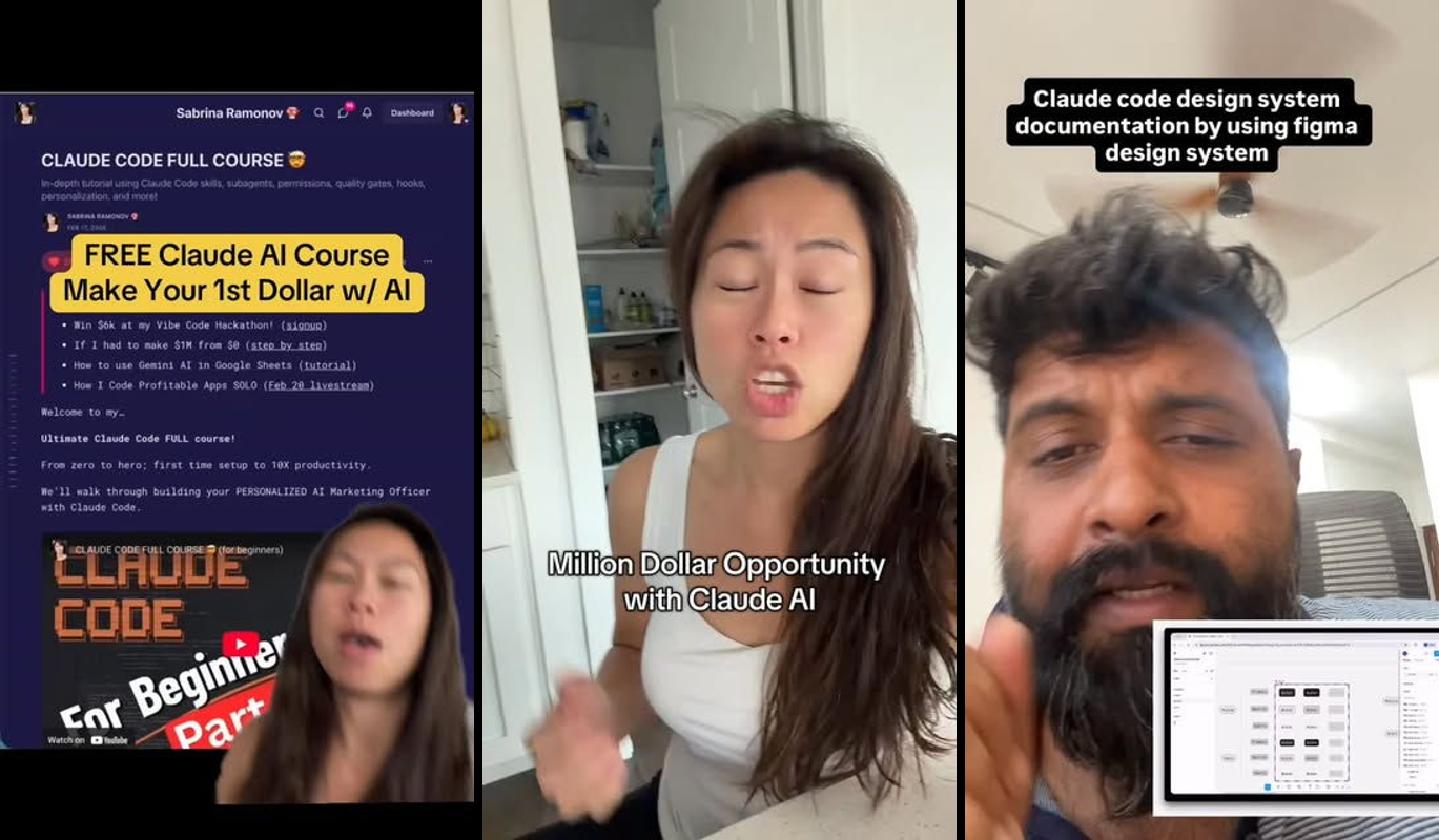 Stop wasting $3,000/month on content writers—build this Claude AI system instead