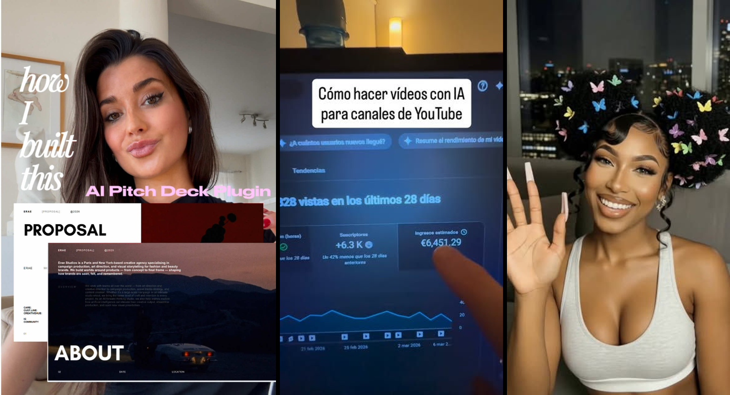 My 50-Tool AI Content Testing Led to This 15-Minute Instagram Reel Factory